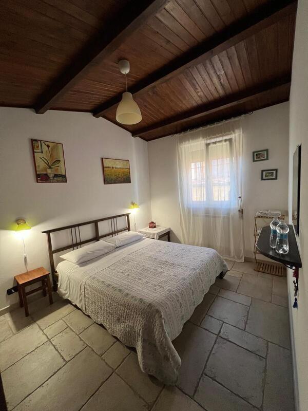Villa Marida Gioia Del Colle Exteriör bild
