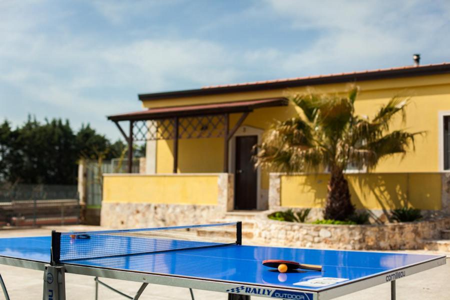 Villa Marida Gioia Del Colle Exteriör bild